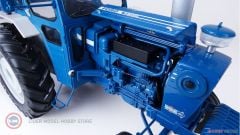 1:16 Ford 7600 Kabinli Traktör
