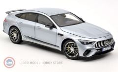 1:18 2021 Mercedes Benz AMG GT63 4 Matic
