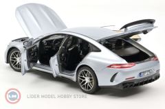 1:18 2021 Mercedes Benz AMG GT63 4 Matic