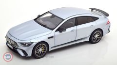 1:18 2021 Mercedes Benz AMG GT63 4 Matic