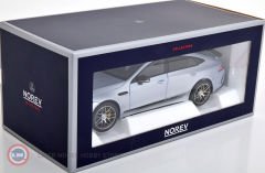 1:18 2021 Mercedes Benz AMG GT63 4 Matic
