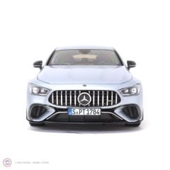 1:18 2021 Mercedes Benz AMG GT63 4 Matic