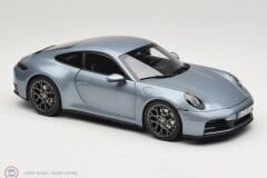 1:18 Norev 2025 Porsche 911 (992) Carrera