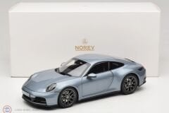 1:18 Norev 2025 Porsche 911 (992) Carrera
