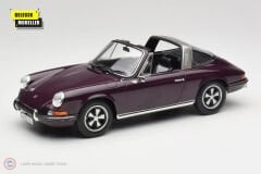 1:18 Norev 1971 Porsche 911 E Targa