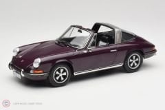 1:18 Norev 1971 Porsche 911 E Targa