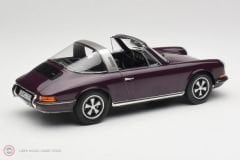 1:18 Norev 1971 Porsche 911 E Targa