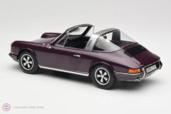 1:18 Norev 1971 Porsche 911 E Targa