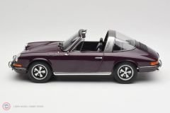 1:18 Norev 1971 Porsche 911 E Targa