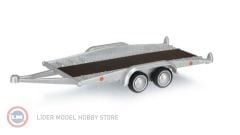 1:64 Schuco Flat Taşıyıcı Treyler