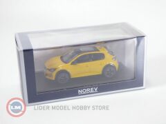 1:43 2022 Peugeot 208 GT