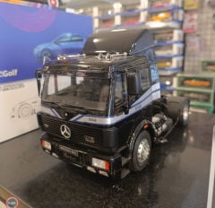 HASARLI 1:18 Otto 1990 Mercedes Benz SK 1748
