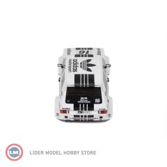 1:18 2019 VOLKSWAGEN GOLF 1 GTI VOOMERAN Project Cars Series