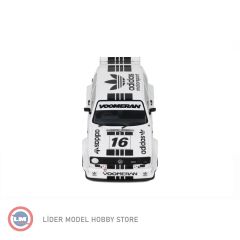1:18 2019 VOLKSWAGEN GOLF 1 GTI VOOMERAN Project Cars Series