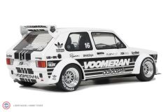 1:18 2019 VOLKSWAGEN GOLF 1 GTI VOOMERAN Project Cars Series