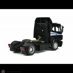 HASARLI 1:18 Otto 1990 Mercedes Benz SK 1748