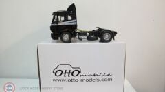 HASARLI 1:18 Otto 1990 Mercedes Benz SK 1748