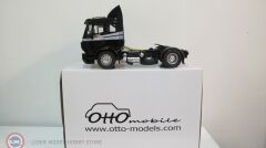 HASARLI 1:18 Otto 1990 Mercedes Benz SK 1748