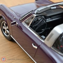 1:18 Norev 1971 Porsche 911 E Targa
