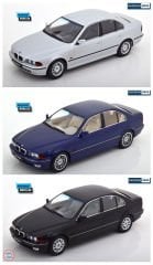 1:18 1995 BMW 5 serisi E39 Sedan