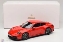 1:18 Norev 2025 Porsche 911 (992) Carrera
