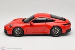 1:18 Norev 2025 Porsche 911 (992) Carrera