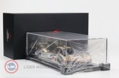 1:18 Spark 2023 Porsche 963 9RD Turbo V8 Team Hertz Jota No38 24h Le Mans