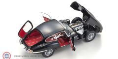 1:18 Kyosho 1961 Jaguar E Type Coupe Series 1