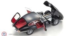 1:18 Kyosho 1961 Jaguar E Type Coupe Series 1