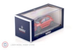 1:43 2022 Peugeot 208 GT