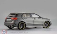 1:18 Norev 2018 Mercedes Benz AClass (W177)