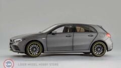 1:18 Norev 2018 Mercedes Benz AClass (W177)