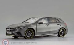 1:18 Norev 2018 Mercedes Benz AClass (W177)
