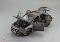 1:18 Norev 2018 Mercedes Benz AClass (W177)