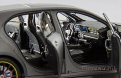 1:18 Norev 2018 Mercedes Benz AClass (W177)