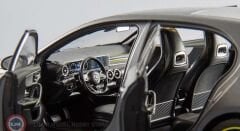 1:18 Norev 2018 Mercedes Benz AClass (W177)