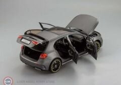 1:18 Norev 2018 Mercedes Benz AClass (W177)