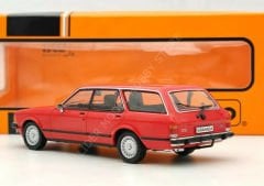 1:43 1978 Ford Granada MK II Turnier 2.8i GL
