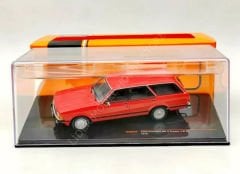 1:43 1978 Ford Granada MK II Turnier 2.8i GL