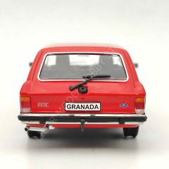 1:43 1978 Ford Granada MK II Turnier 2.8i GL