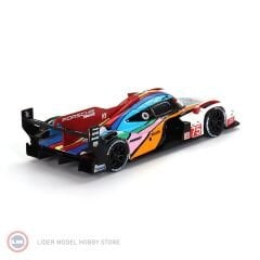 1:64 Mini GT 2023 Porsche 963 No75 24 Hrs of Le Man
