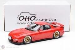 1:18 2020 MAZDA RX7 KHYZYL Project Cars Series