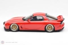 1:18 2020 MAZDA RX7 KHYZYL Project Cars Series