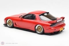 1:18 2020 MAZDA RX7 KHYZYL Project Cars Series