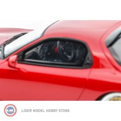 1:18 2020 MAZDA RX7 KHYZYL Project Cars Series