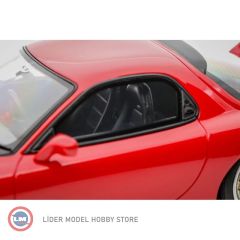 1:18 2020 MAZDA RX7 KHYZYL Project Cars Series