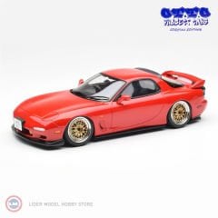 1:18 2020 MAZDA RX7 KHYZYL Project Cars Series