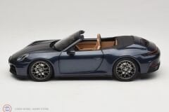 1:18 Norev 2025 Porsche 911 (992) Carrera Cabriolet