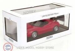 1:18 Norev 1999 Alfa Romeo Spider
