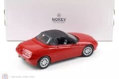 1:18 Norev 1999 Alfa Romeo Spider